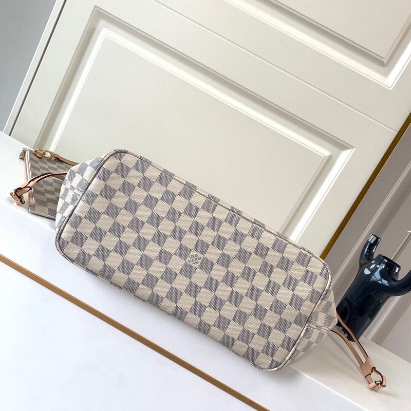 LOUIS VUITTON NEVERFULL MM