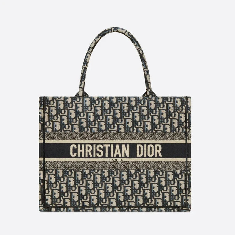 CHRISTAIN DIOR TOTE BAG