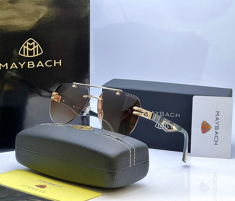 MAY BACH SUNGLASSES