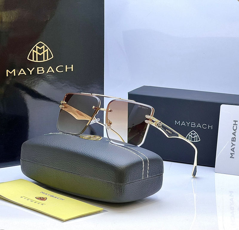 MAY BACH SUNGLASSES