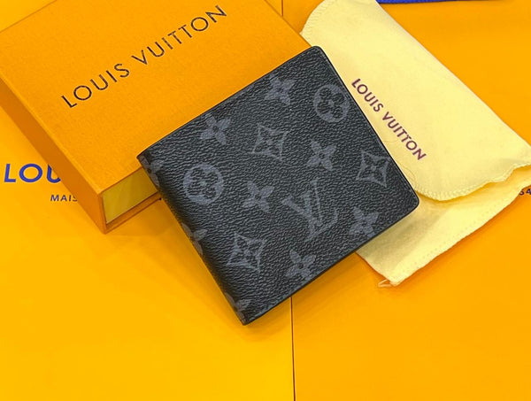 LOUIS VUITTON WALLETS