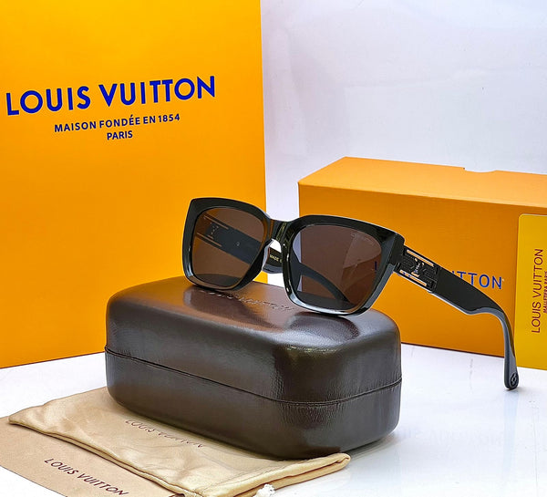 LOUIS VUITTON SUNGLASSES