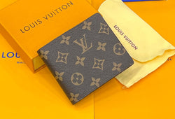 LOUIS VUITTON WALLETS