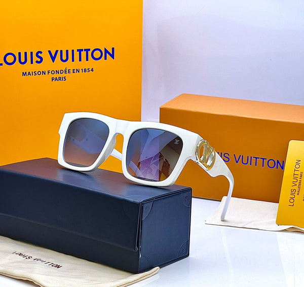 LOUIS VUITTON SUNGLASSES