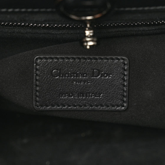 CHRISTIAN DIOR LADY HANDBAG