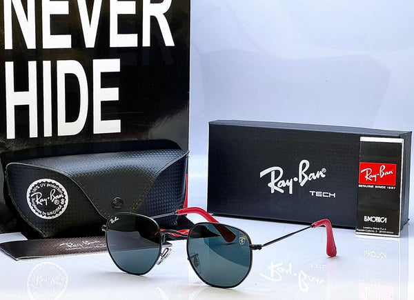 RAY-BAN SUNGLASSES