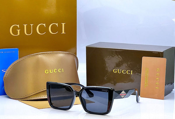 GUCCI SUNGLASSES