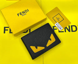 FENDI WALLETS