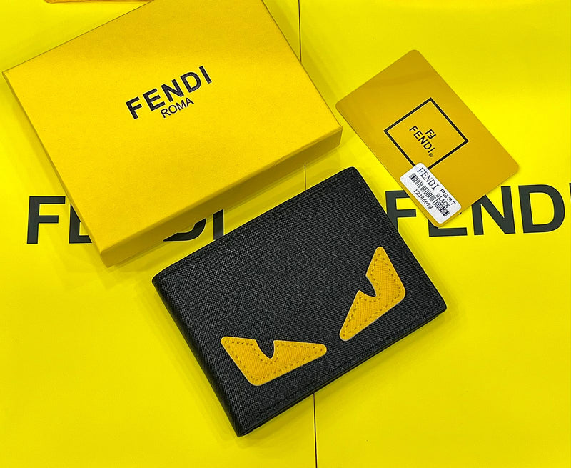 FENDI WALLETS