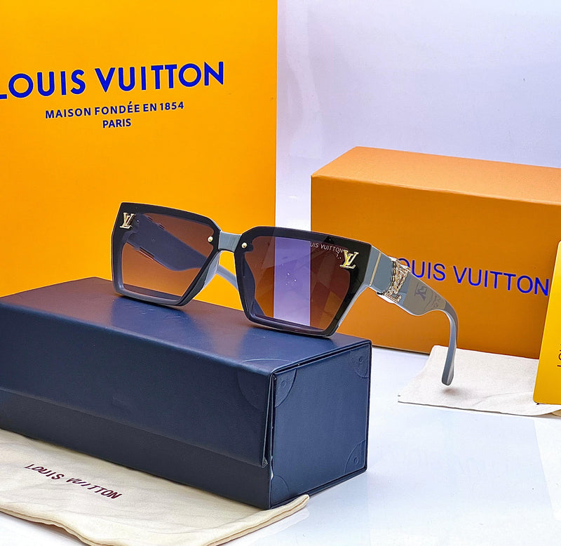 LOUIS VUITTON SUNGLASSES