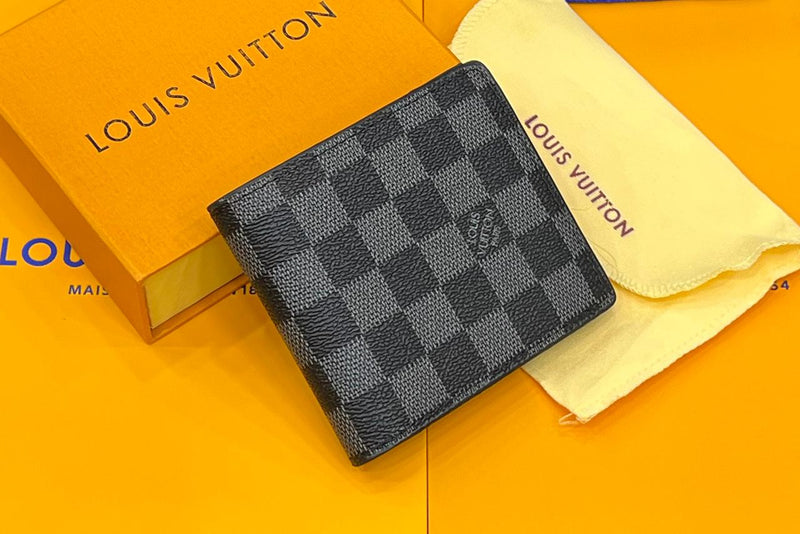 LOUIS VUITTON WALLETS