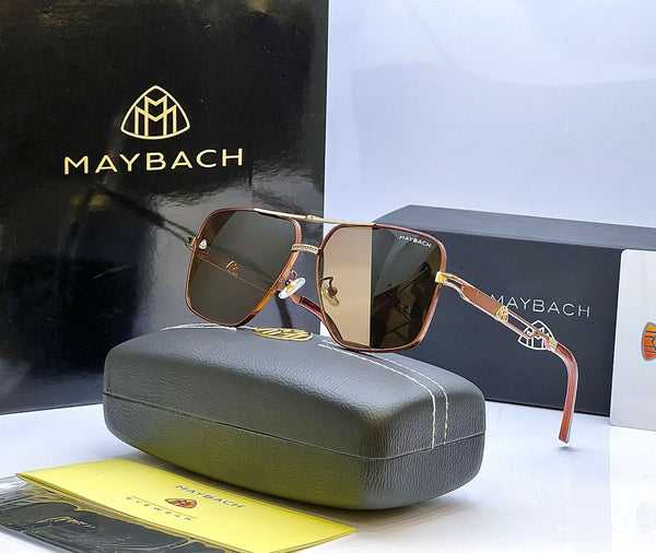 MAY BACH SUNGLASSES