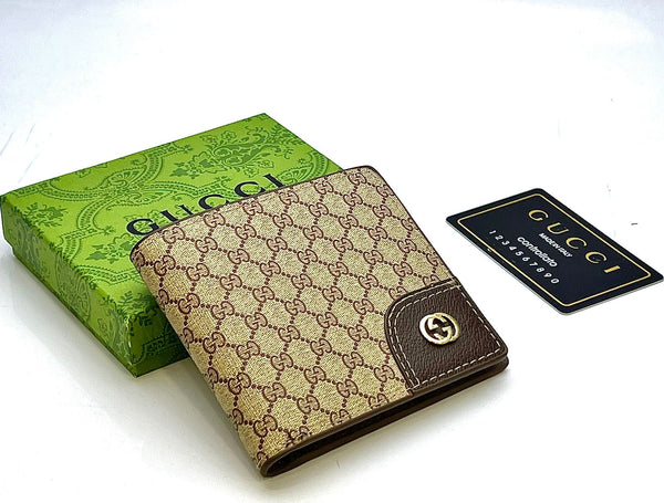 GUCCI WALLET