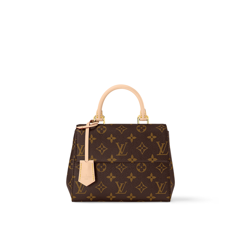 LOUIS VUITTON CLUNY MINI