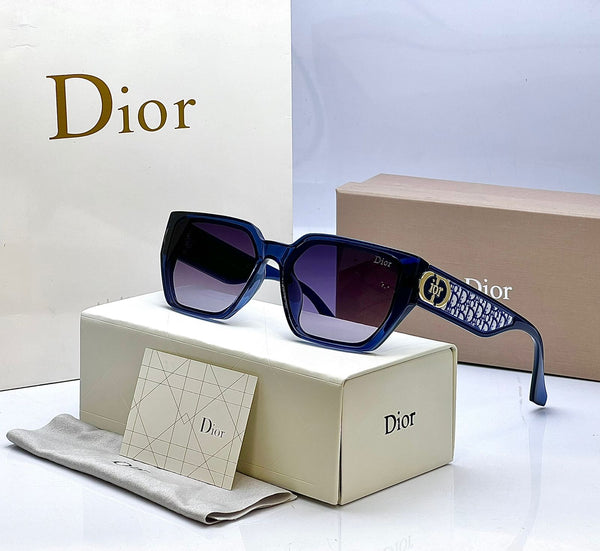 CHRISTIAN DIOR  SUNGLASSES