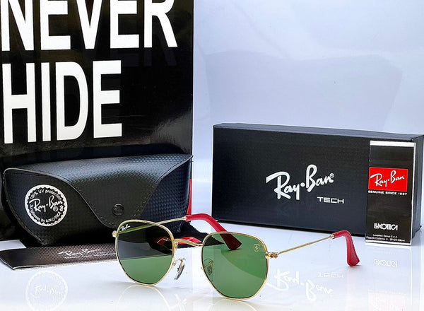 RAY-BAN SUNGLASSES