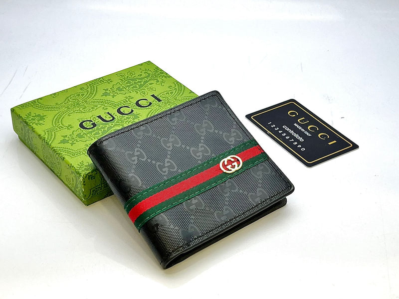 GUCCI WALLET