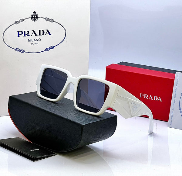 PRADA SUNGLASSES