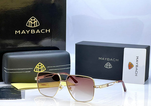 MAY BACH SUNGLASSES