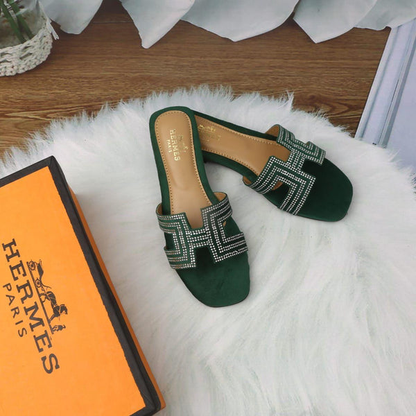 HERMES FLATS