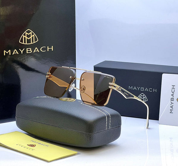 MAY BACH SUNGLASSES