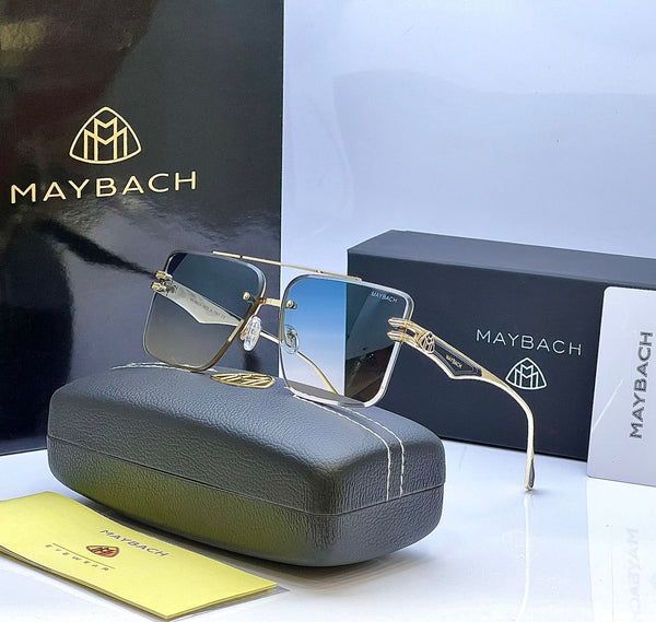 MAY BACH SUNGLASSES