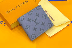 LOUIS VUITTON WALLETS