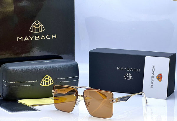 MAY BACH SUNGLASSES