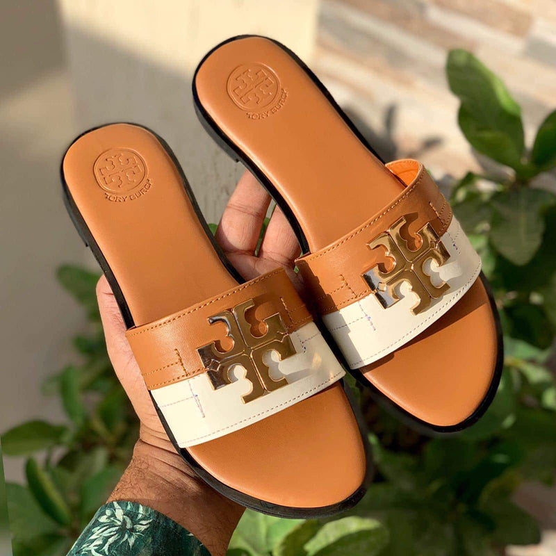 TORY BURCH FLATS