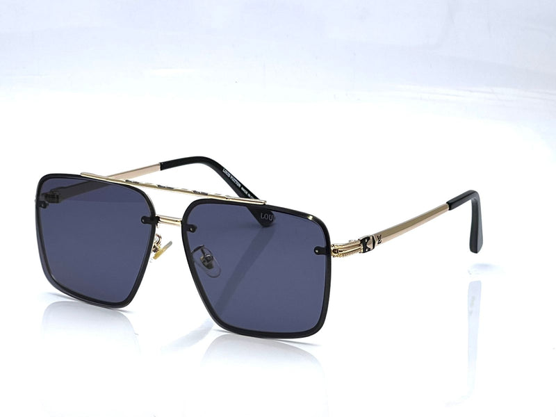 LOUIS VUITTON SUNGLASSES