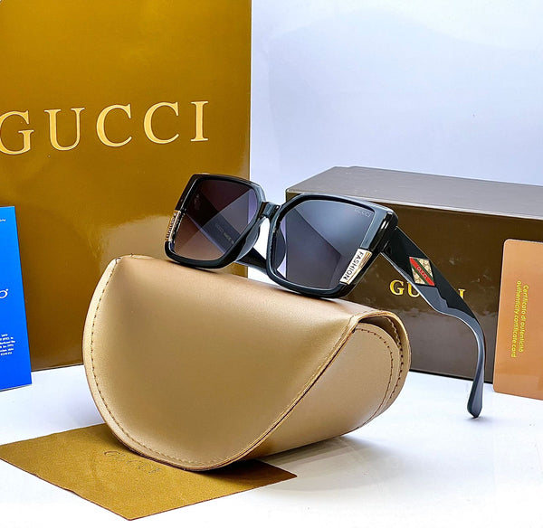 GUCCI SUNGLASSES