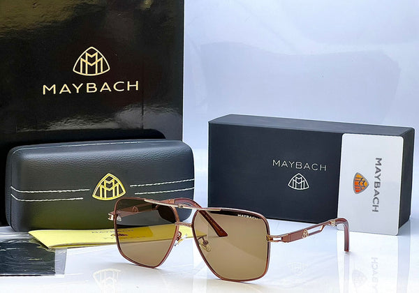 MAY BACH SUNGLASSES