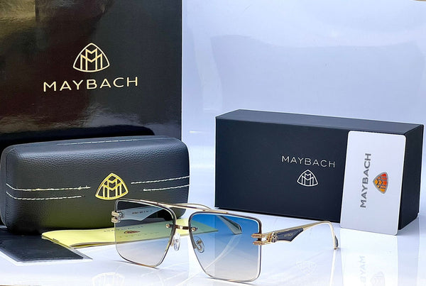 MAY BACH SUNGLASSES