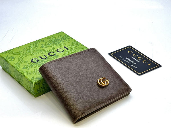 GUCCI WALLET