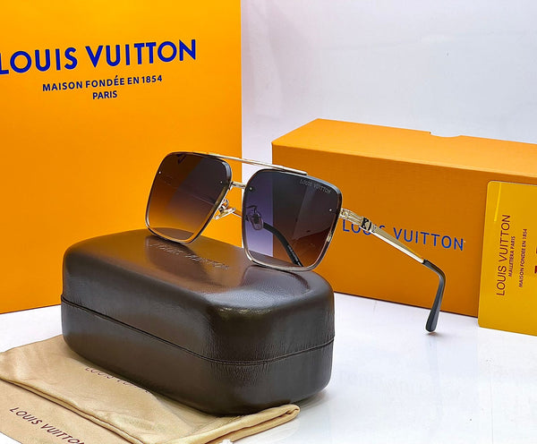 LOUIS VUITTON SUNGLASSES