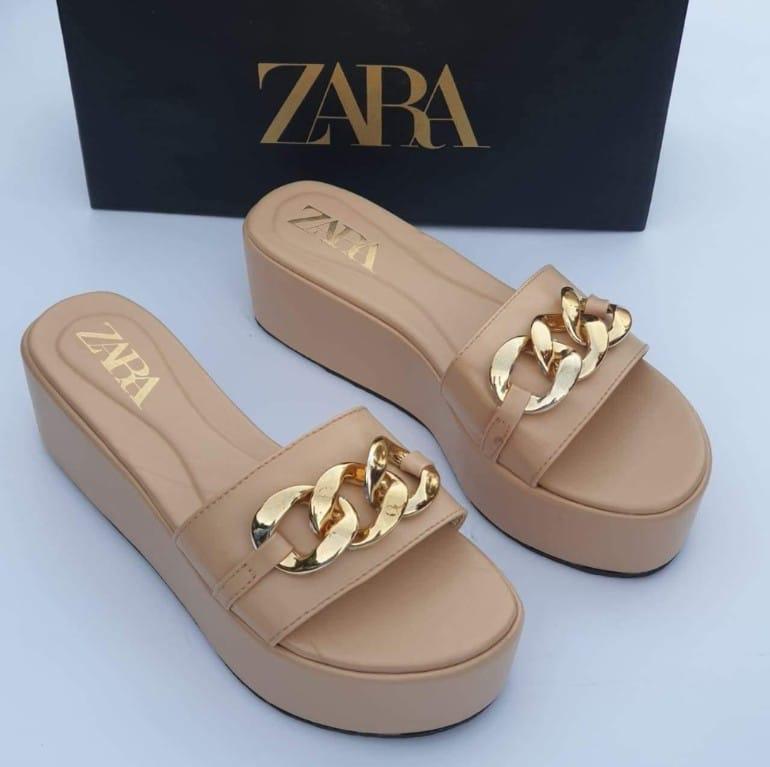 ZARA PUMPS