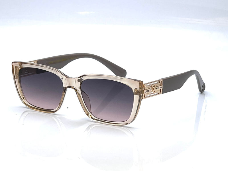 LOUIS VUITTON SUNGLASSES