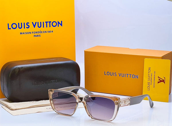 LOUIS VUITTON SUNGLASSES