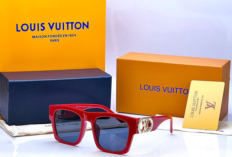 LOUIS VUITTON SUNGLASSES