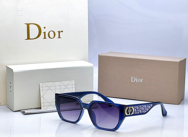 CHRISTIAN DIOR  SUNGLASSES