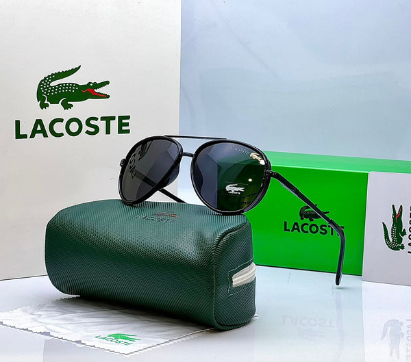 LACOSTE SUNGLAAES