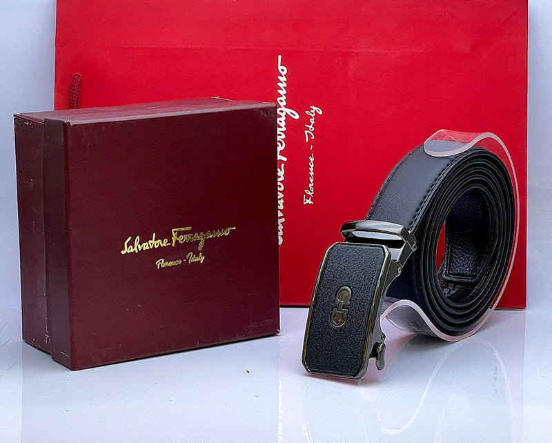 SALVATORE FERRAGAMO BALTS