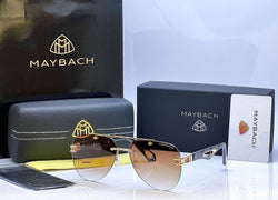 MAY BACH SUNGLASSES