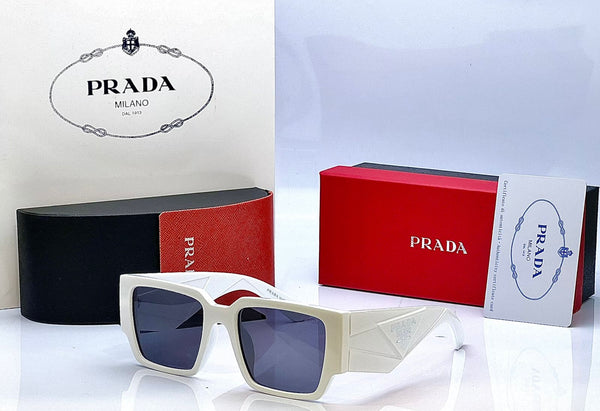 PRADA SUNGLASSES