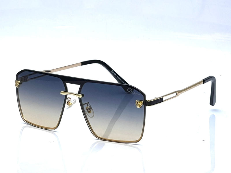 CARTIER  SUNGLASSES