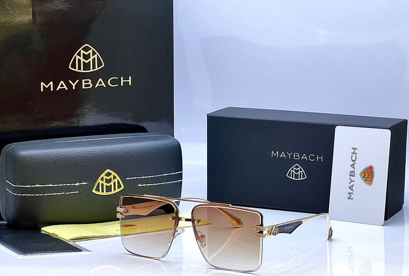 MAY BACH SUNGLASSES