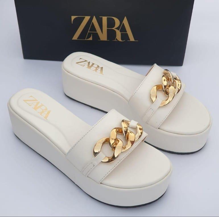 ZARA PUMPS