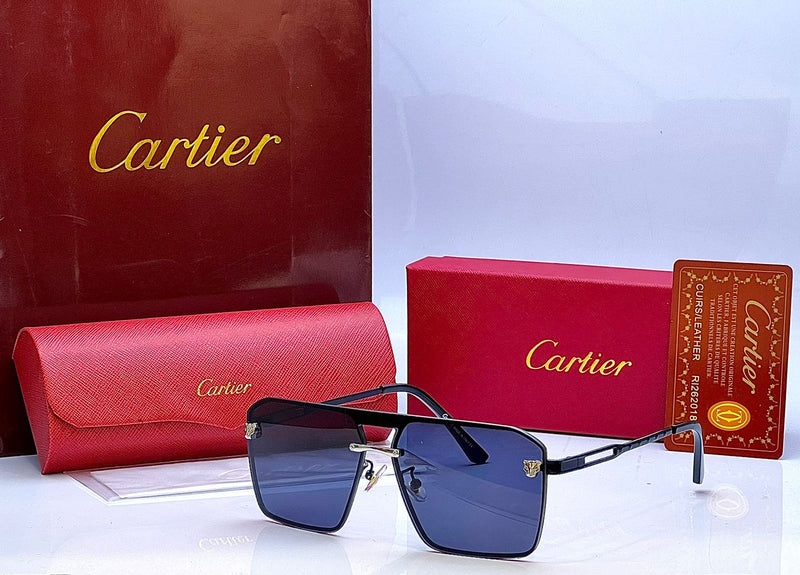 CARTIER  SUNGLASSES