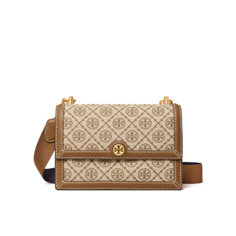 TORY BURCH - T MONOGRAM