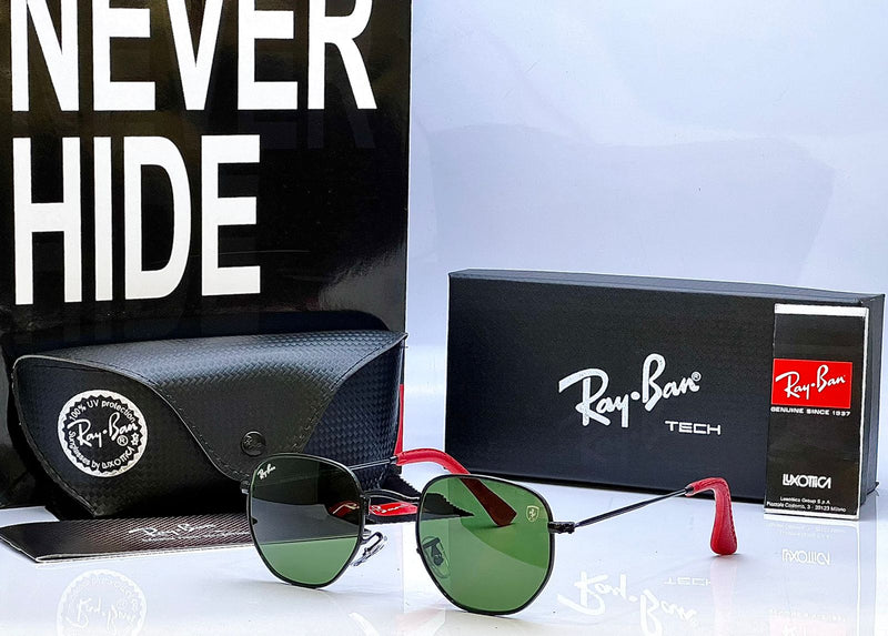 RAY-BAN SUNGLASSES